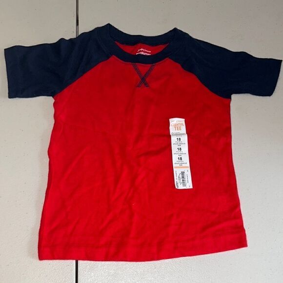 Nwt 18m jumping beans shirt - Picture 1 of 1